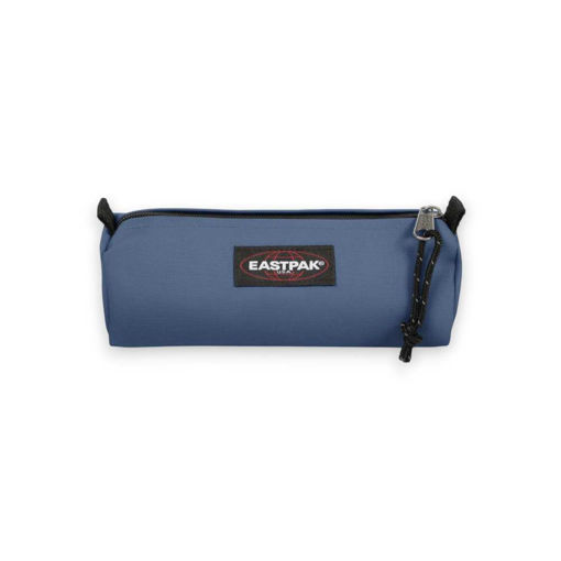 Picture of EASTPAK BENCHMARK SINGLE POWDER PILOT PENCIL CASE